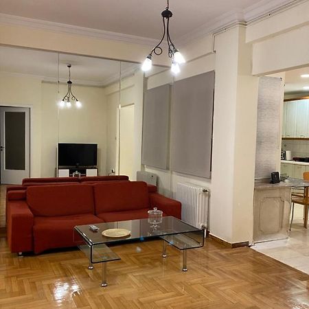 Elegant Apartment Athens Exterior photo