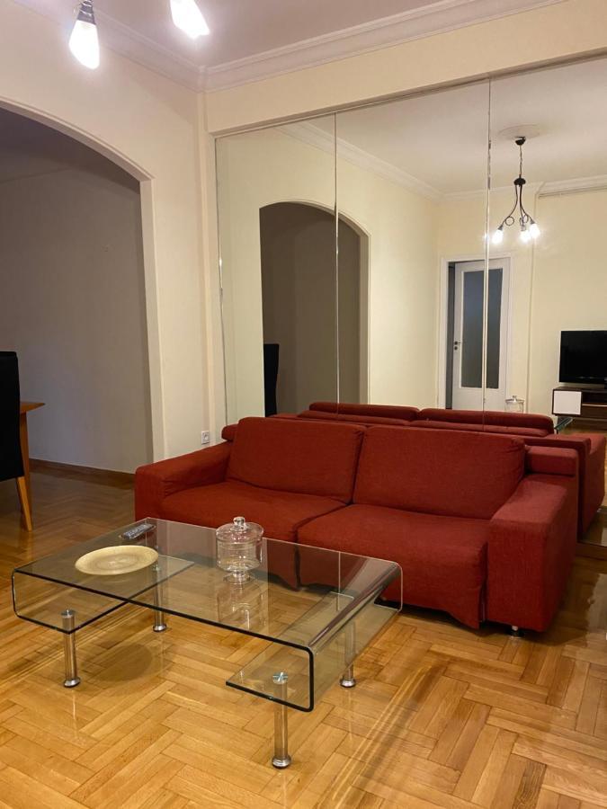 Elegant Apartment Athens Exterior photo