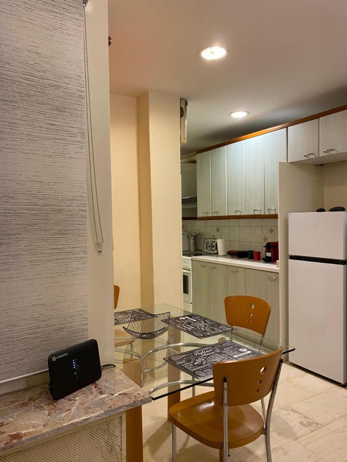 Elegant Apartment Athens Exterior photo