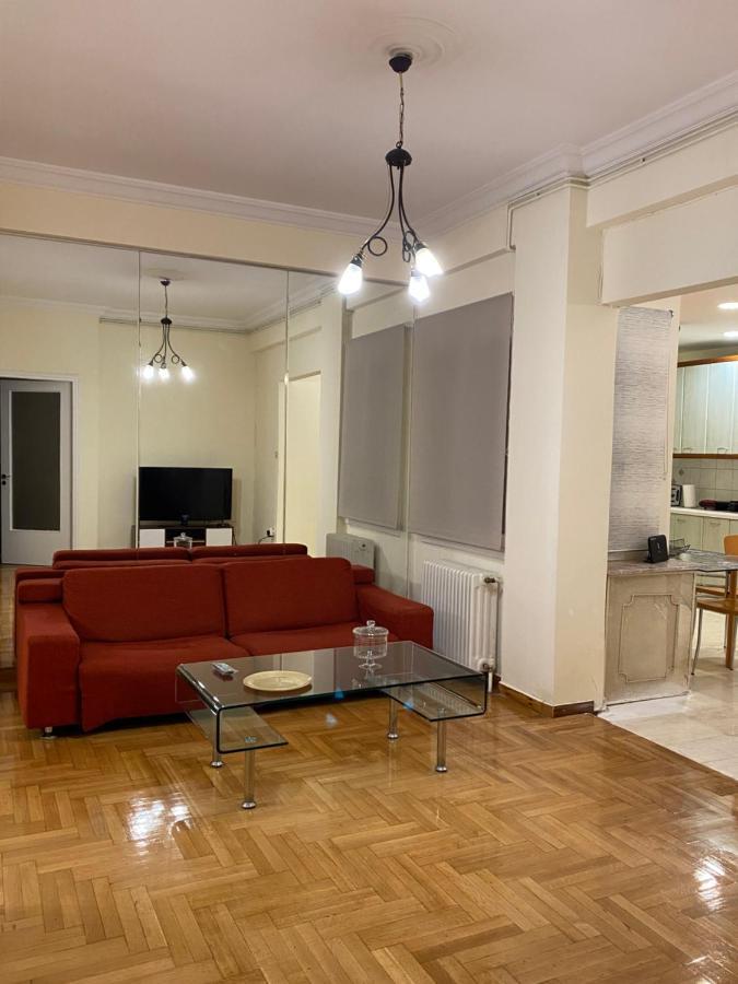 Elegant Apartment Athens Exterior photo