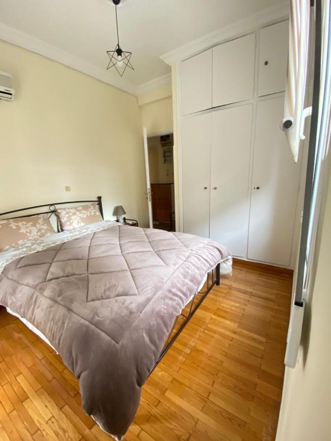 Elegant Apartment Athens Exterior photo