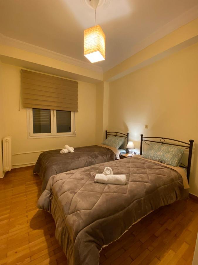 Elegant Apartment Athens Exterior photo