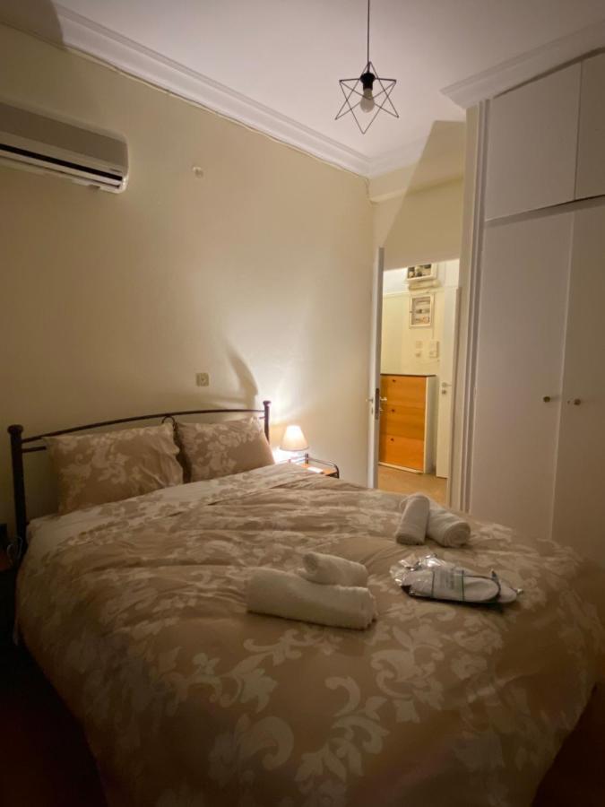 Elegant Apartment Athens Exterior photo